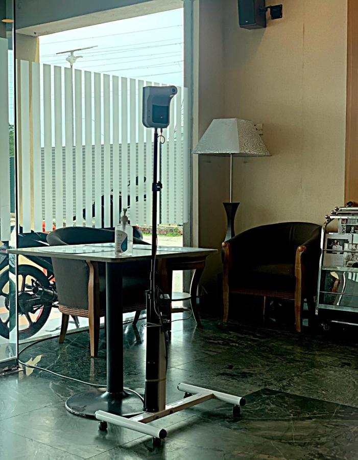 קואלה לומפור Kepong Hotel מראה חיצוני תמונה