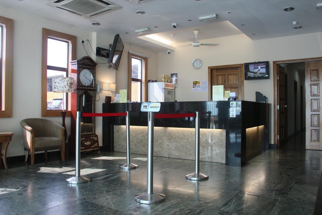 קואלה לומפור Kepong Hotel מראה חיצוני תמונה
