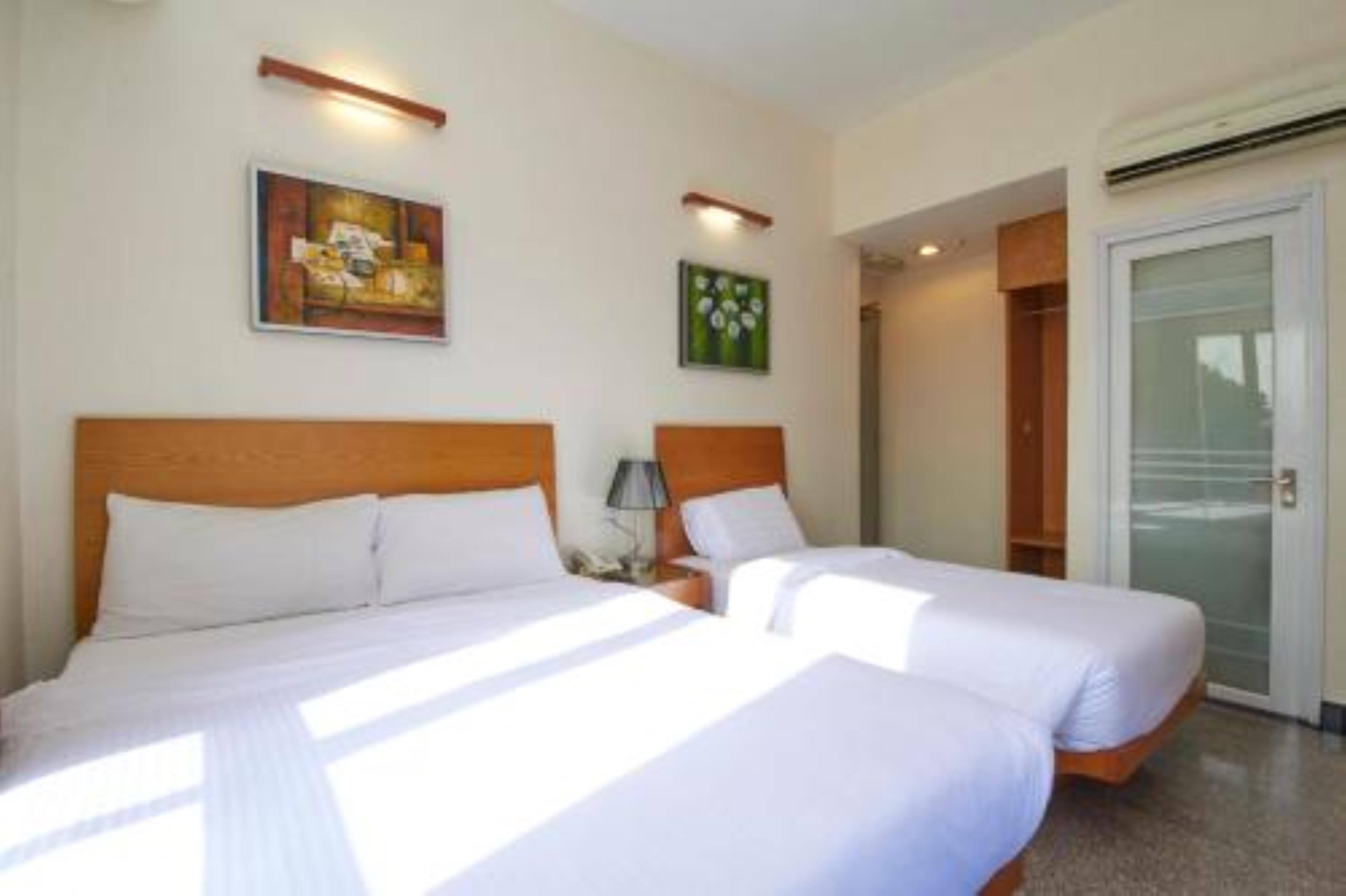 קואלה לומפור Kepong Hotel מראה חיצוני תמונה