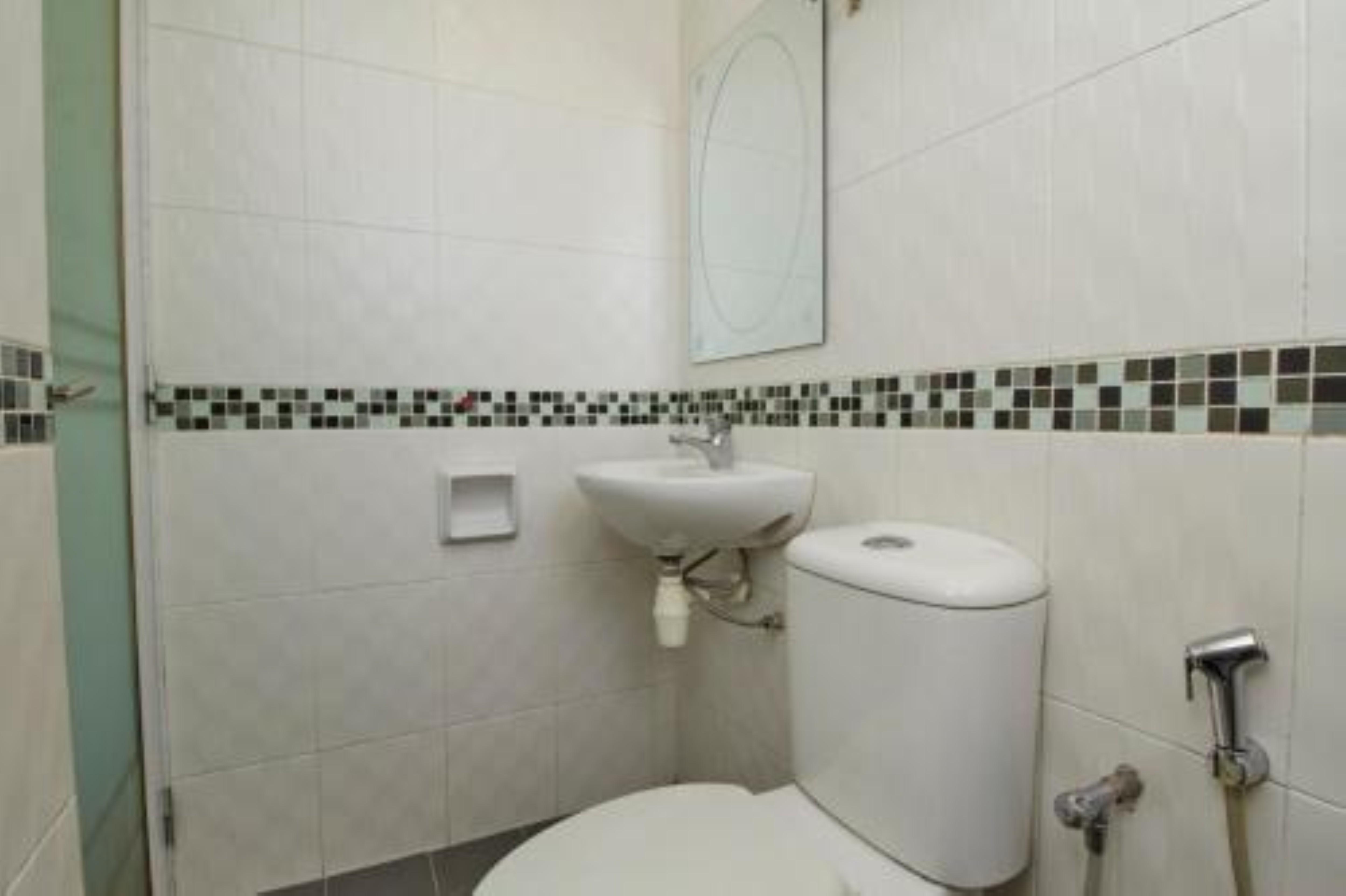קואלה לומפור Kepong Hotel מראה חיצוני תמונה