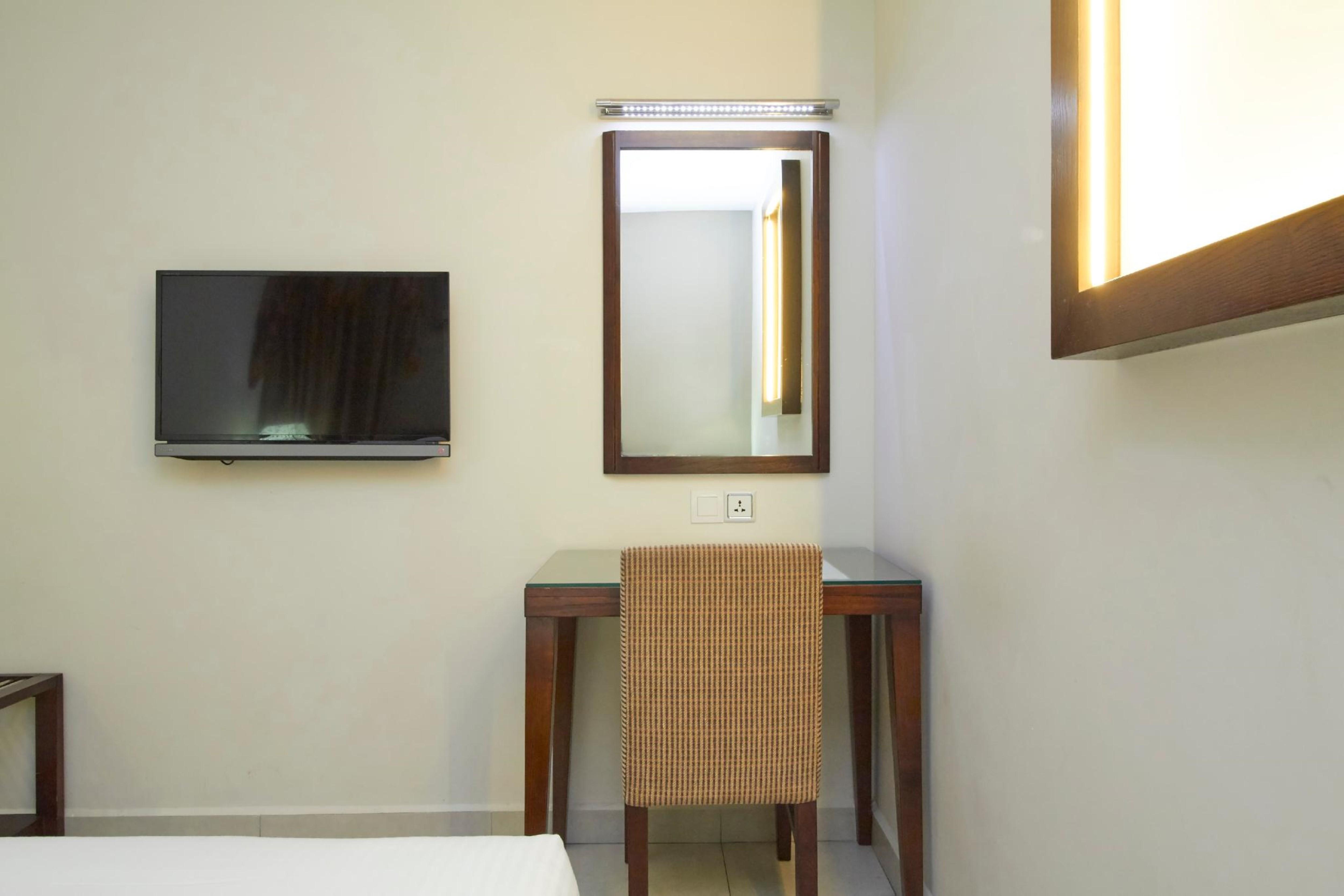 קואלה לומפור Kepong Hotel מראה חיצוני תמונה