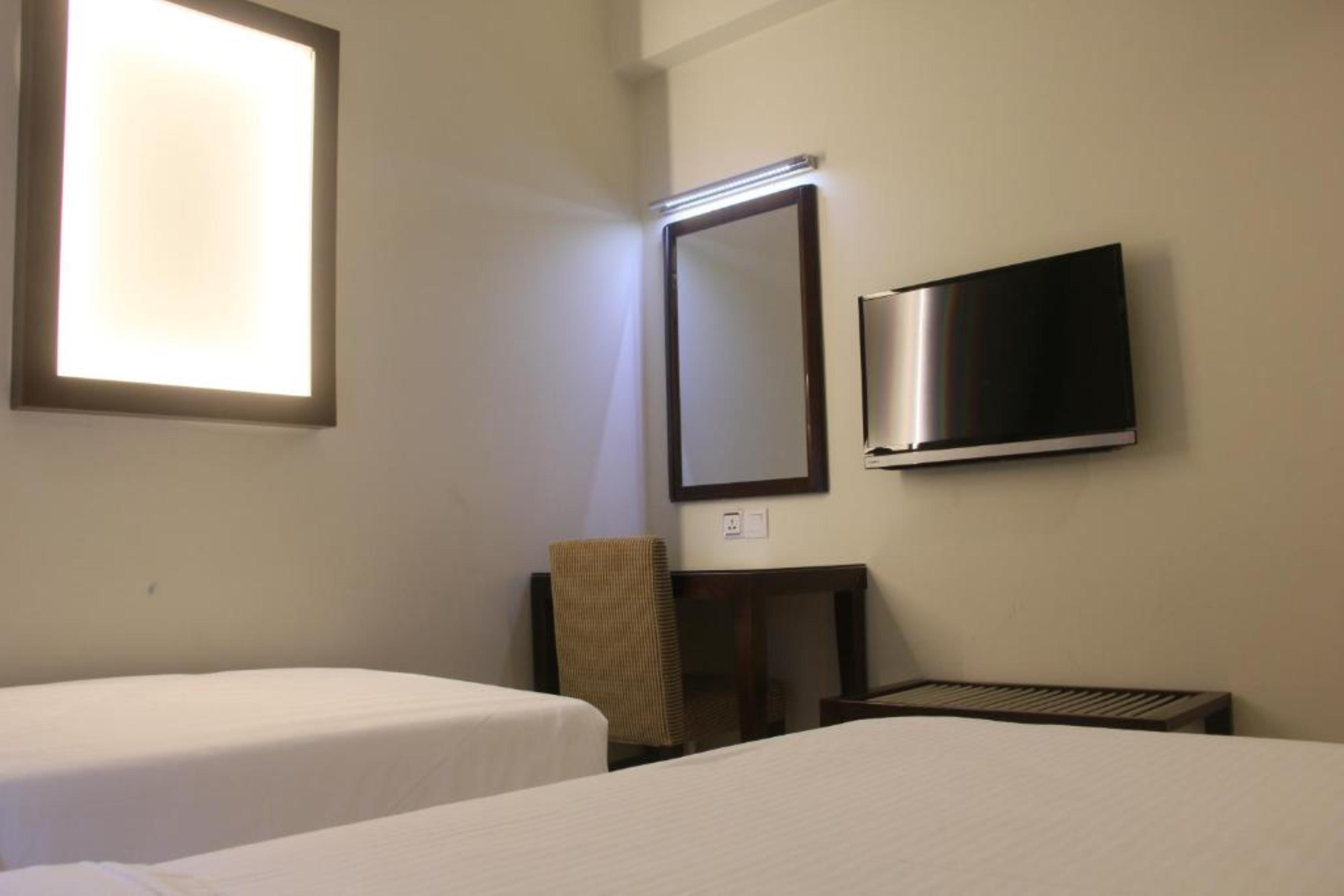 קואלה לומפור Kepong Hotel מראה חיצוני תמונה
