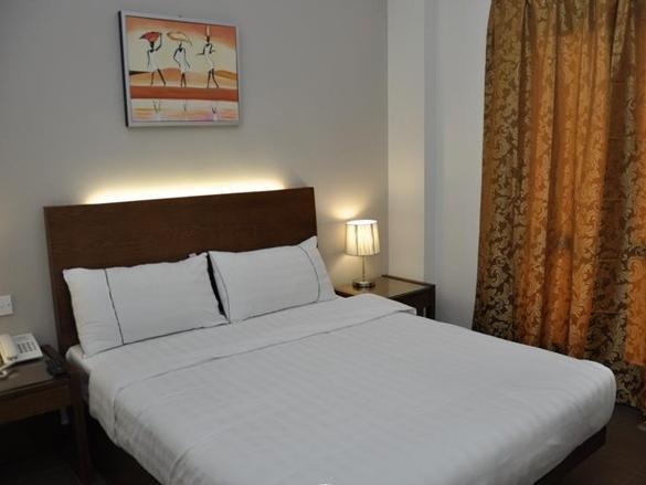 קואלה לומפור Kepong Hotel מראה חיצוני תמונה